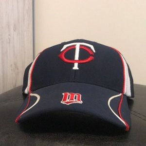 Minnesota Twins Hat